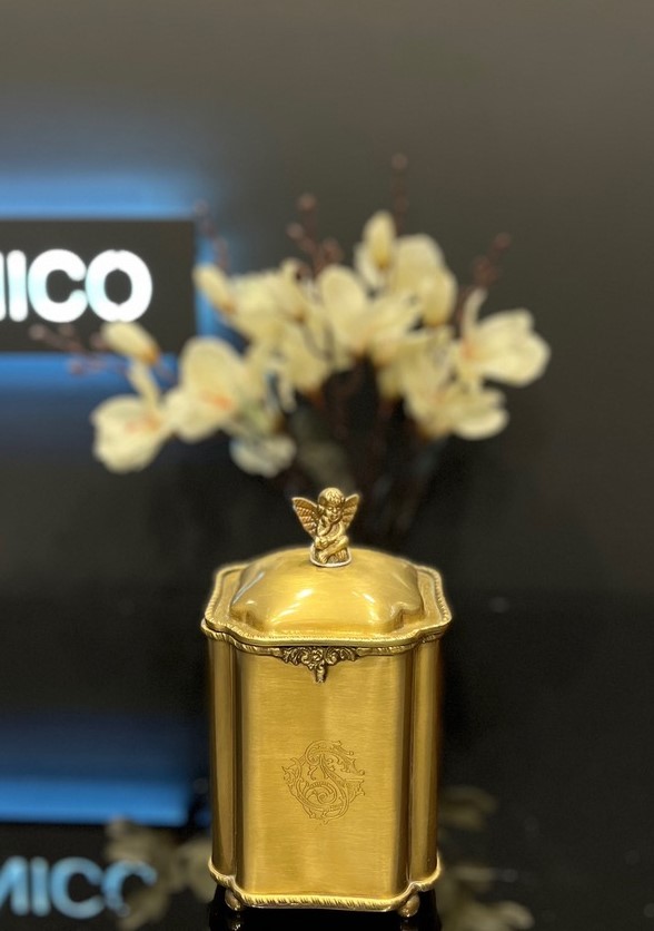 بانکه بزرگ طرح فرشته